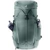 image:imageDeuter Trail 28L SL Backpack for Biking Hiking amp Trekking with Narrow Fit UFrame amp Superior BreathabilityTealtin