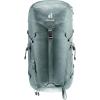 image:imageDeuter Trail 28L SL Backpack for Biking Hiking amp Trekking with Narrow Fit UFrame amp Superior BreathabilityTealtin