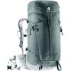 image:imageDeuter Trail 28L SL Backpack for Biking Hiking amp Trekking with Narrow Fit UFrame amp Superior BreathabilityTealtin
