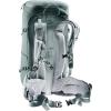 image:imageDeuter Trail 28L SL Backpack for Biking Hiking amp Trekking with Narrow Fit UFrame amp Superior BreathabilityTealtin