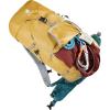 image:imageDeuter Trail 30L Backpack for Biking Hiking amp Trekking with Narrow Fit UFrame amp Superior Breathability  WaveIvyAlmonddeepsea
