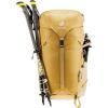 image:imageDeuter Trail 30L Backpack for Biking Hiking amp Trekking with Narrow Fit UFrame amp Superior Breathability  WaveIvyAlmonddeepsea