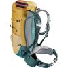 image:imageDeuter Trail 30L Backpack for Biking Hiking amp Trekking with Narrow Fit UFrame amp Superior Breathability  WaveIvyAlmonddeepsea