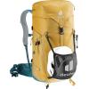 image:imageDeuter Trail 30L Backpack for Biking Hiking amp Trekking with Narrow Fit UFrame amp Superior Breathability  WaveIvyAlmonddeepsea