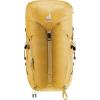 image:imageDeuter Trail 30L Backpack for Biking Hiking amp Trekking with Narrow Fit UFrame amp Superior Breathability  WaveIvyAlmonddeepsea