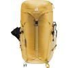 image:imageDeuter Trail 30L Backpack for Biking Hiking amp Trekking with Narrow Fit UFrame amp Superior Breathability  WaveIvyAlmonddeepsea