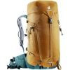image:imageDeuter Trail 30L Backpack for Biking Hiking amp Trekking with Narrow Fit UFrame amp Superior Breathability  WaveIvyAlmonddeepsea