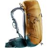 image:imageDeuter Trail 30L Backpack for Biking Hiking amp Trekking with Narrow Fit UFrame amp Superior Breathability  WaveIvyAlmonddeepsea