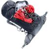 image:imageDeuter Trail 30L Backpack for Biking Hiking amp Trekking with Narrow Fit UFrame amp Superior Breathability  WaveIvyBlack Black Graphite