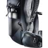 image:imageDeuter Trail 30L Backpack for Biking Hiking amp Trekking with Narrow Fit UFrame amp Superior Breathability  WaveIvyBlack Black Graphite