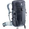 image:imageDeuter Trail 30L Backpack for Biking Hiking amp Trekking with Narrow Fit UFrame amp Superior Breathability  WaveIvyBlackshale