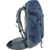 image:imageDeuter Trail 30L Backpack for Biking Hiking amp Trekking with Narrow Fit UFrame amp Superior Breathability  WaveIvyMarine Shale