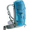 image:imageDeuter Trail 30L Backpack for Biking Hiking amp Trekking with Narrow Fit UFrame amp Superior Breathability  WaveIvyWaveivy