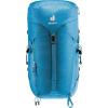 image:imageDeuter Trail 30L Backpack for Biking Hiking amp Trekking with Narrow Fit UFrame amp Superior Breathability  WaveIvyWaveivy