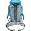 image:imageDeuter Trail 30L Backpack for Biking Hiking amp Trekking with Narrow Fit UFrame amp Superior Breathability  WaveIvyWaveivy