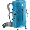 image:imageDeuter Trail 30L Backpack for Biking Hiking amp Trekking with Narrow Fit UFrame amp Superior Breathability  WaveIvyWaveivy