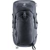 image:imageDeuter Trail Pro 34 SL Womens Via Ferrata Hiking BackpackBlack