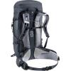 image:imageDeuter Trail Pro 34 SL Womens Via Ferrata Hiking BackpackBlack