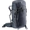 image:imageDeuter Trail Pro 34 SL Womens Via Ferrata Hiking BackpackBlack