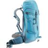 image:imageDeuter Trail Pro 34 SL Womens Via Ferrata Hiking BackpackLagoonatlantic