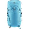 image:imageDeuter Trail Pro 34 SL Womens Via Ferrata Hiking BackpackLagoonatlantic