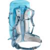 image:imageDeuter Trail Pro 34 SL Womens Via Ferrata Hiking BackpackLagoonatlantic