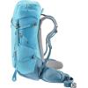 image:imageDeuter Trail Pro 34 SL Womens Via Ferrata Hiking BackpackLagoonatlantic