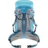 image:imageDeuter Trail Pro 34 SL Womens Via Ferrata Hiking BackpackLagoonatlantic