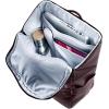 image:imageDeuter UP Stockholm LTD 24L Urban Backpack for Commuting Campus amp Everyday Use  SeagreenAubergine