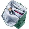 image:imageDeuter UP Stockholm LTD 24L Urban Backpack for Commuting Campus amp Everyday Use  SeagreenSeagreen