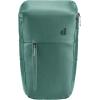 image:imageDeuter UP Stockholm LTD 24L Urban Backpack for Commuting Campus amp Everyday Use  SeagreenSeagreen