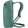 image:imageDeuter UP Stockholm LTD 24L Urban Backpack for Commuting Campus amp Everyday Use  SeagreenSeagreen