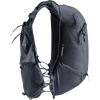 image:imageDeuter Unisex Ascender 13L Hydro Backpack for Trail Running 13 LiterBlack
