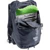 image:imageDeuter Unisex Ascender 13L Hydro Backpack for Trail Running 13 LiterBlack