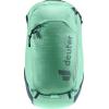 image:imageDeuter Unisex Ascender 13L Hydro Backpack for Trail Running 13 LiterSpearmint