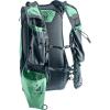 image:imageDeuter Unisex Ascender 13L Hydro Backpack for Trail Running 13 LiterSpearmint