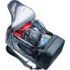 image:imageDeuter Unisex Duffel Pro Pack 30 Convertible 30L Duffel amp Backpack for Versatile OneBag Travel amp Everyday Use  MineralGroveBlack