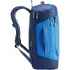 image:imageDeuter Unisex Duffel Pro Pack 30 Convertible 30L Duffel amp Backpack for Versatile OneBag Travel amp Everyday Use  MineralGroveNeptuneNightblue