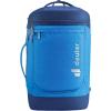 image:imageDeuter Unisex Duffel Pro Pack 30 Convertible 30L Duffel amp Backpack for Versatile OneBag Travel amp Everyday Use  MineralGroveNeptuneNightblue