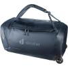 image:imageDeuter Unisex Duffel Pro Roller 90 Convertible 90L Travel Duffel with Wheels amp Backpack Straps  NeptuneNightblueBlack
