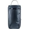 image:imageDeuter Unisex Duffel Pro Roller 90 Convertible 90L Travel Duffel with Wheels amp Backpack Straps  NeptuneNightblueBlack