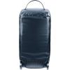 image:imageDeuter Unisex Duffel Pro Roller 90 Convertible 90L Travel Duffel with Wheels amp Backpack Straps  NeptuneNightblueBlack