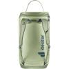 image:imageDeuter Unisex Duffel Pro Roller 90 Convertible 90L Travel Duffel with Wheels amp Backpack Straps  NeptuneNightblueMineralGrove