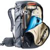 image:imageDeuter Unisex Jaypack Pro 3414 L Hiking Camera Hybrid Backpack DSLRSLRMirrorless Photography Camera Daypack for Hiking Trekking amp Travel 34  14 Liter  Black