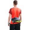 image:imageDeuter Unisex Shortrail III Hydro UltraLight Endurance Waist Pack with 15Liter Hydration System  NeptuneBlack