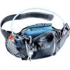 image:imageDeuter Unisex Shortrail III Hydro UltraLight Endurance Waist Pack with 15Liter Hydration System  NeptuneBlack