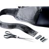 image:imageDeuter Unisex Shortrail III Hydro UltraLight Endurance Waist Pack with 15Liter Hydration System  NeptuneBlack