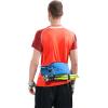 image:imageDeuter Unisex Shortrail III Hydro UltraLight Endurance Waist Pack with 15Liter Hydration System  NeptuneNeptune