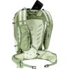 image:imageDeuter Unisex Speed Lite Pro 19L Hydro Mountain Hiking Backpack with 2L Hydration Bladder 19 Liters  BlackMineralgrove