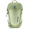 image:imageDeuter Unisex Speed Lite Pro 19L Hydro Mountain Hiking Backpack with 2L Hydration Bladder 19 Liters  BlackMineralgrove